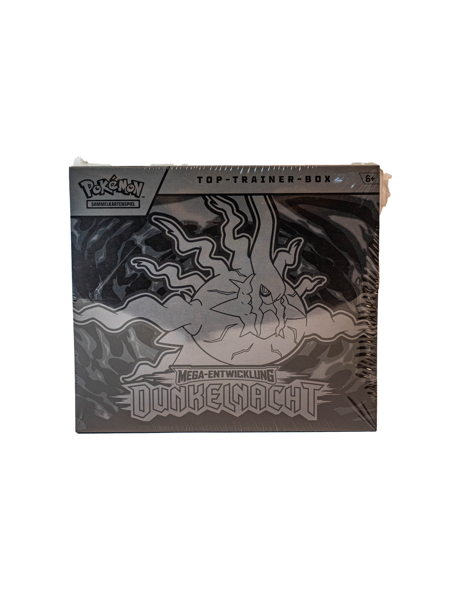 Pokémon Dunkelnacht ETB (DE)