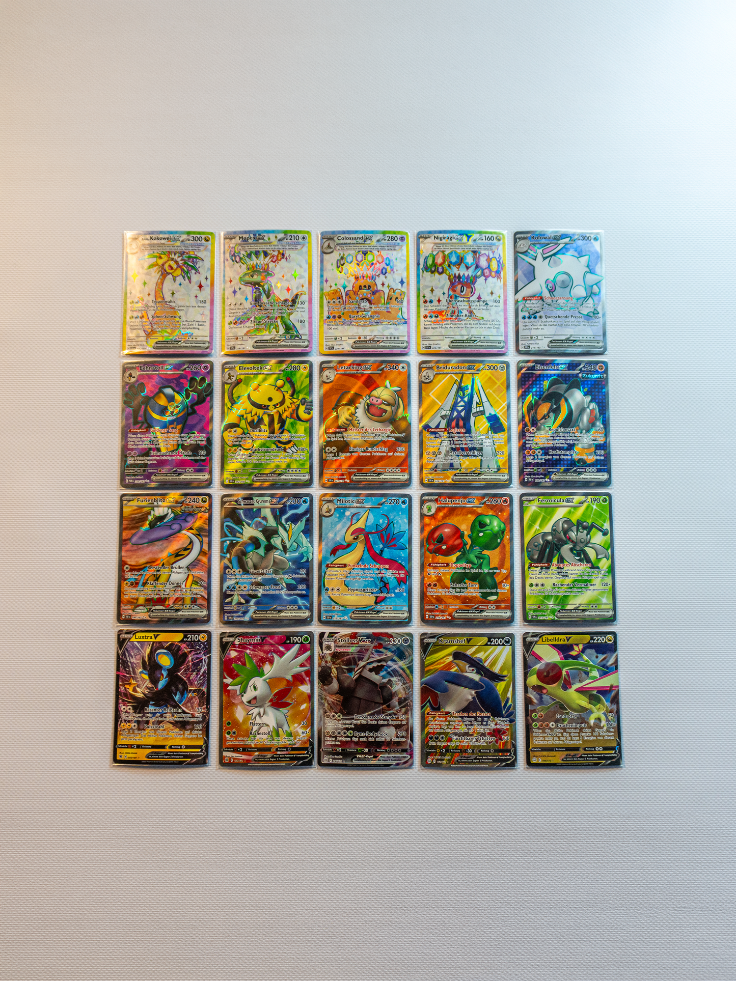 KamikuraTCG Ascension Pool Series 02 Mystery Pack (DE)