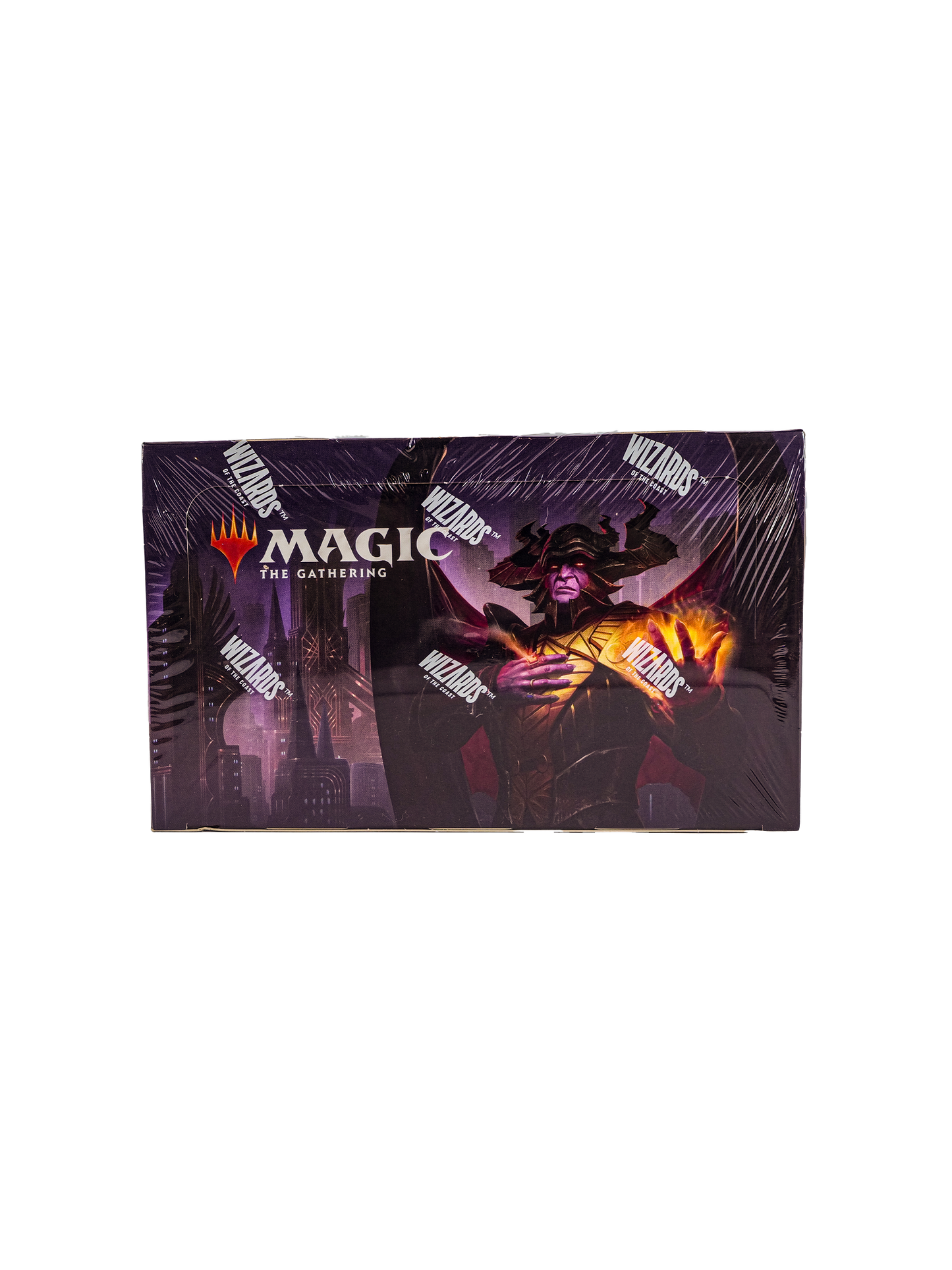 Magic: The Gathering Streets of New Capenna Draft Booster (DE, sealed)