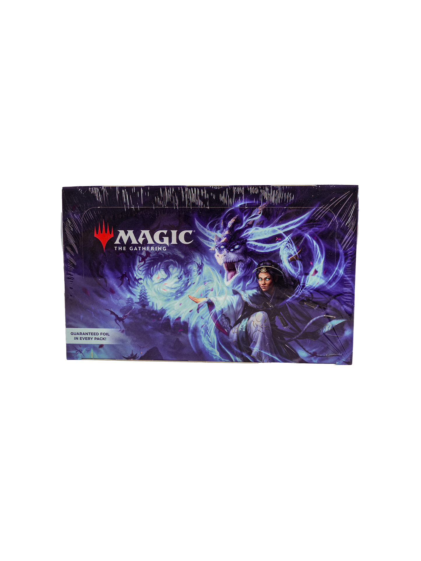 Magic: The Gathering Tarkir Dragonstorm Play Booster (EN, sealed)