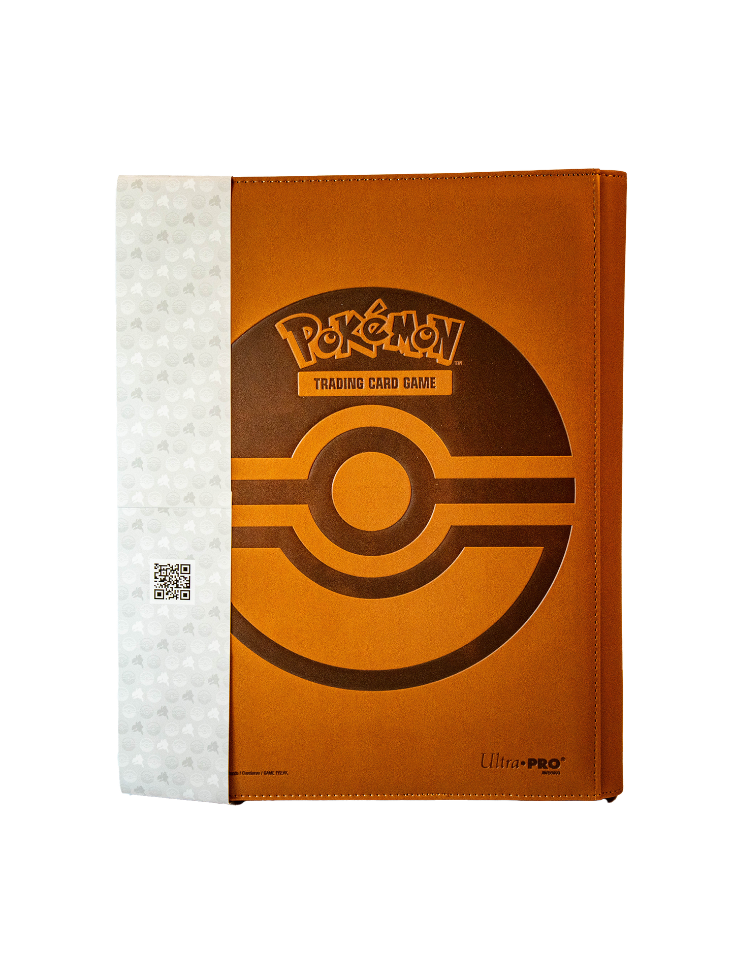 Ultra Pro Eevee Binder 9-Pocket