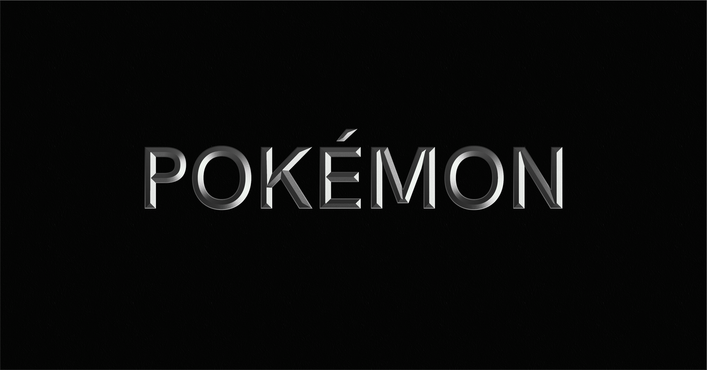 Pokémon