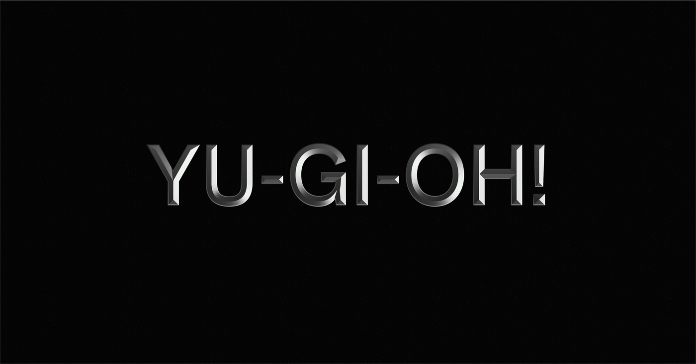 Yu-Gi-Oh!