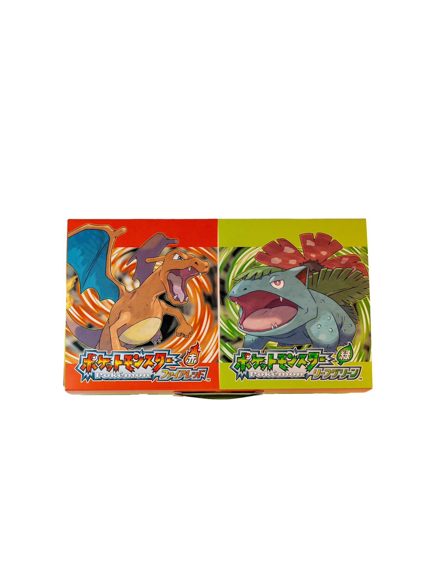 Pokémon 30th Anniversary Glass Poké Ball Box (JP)