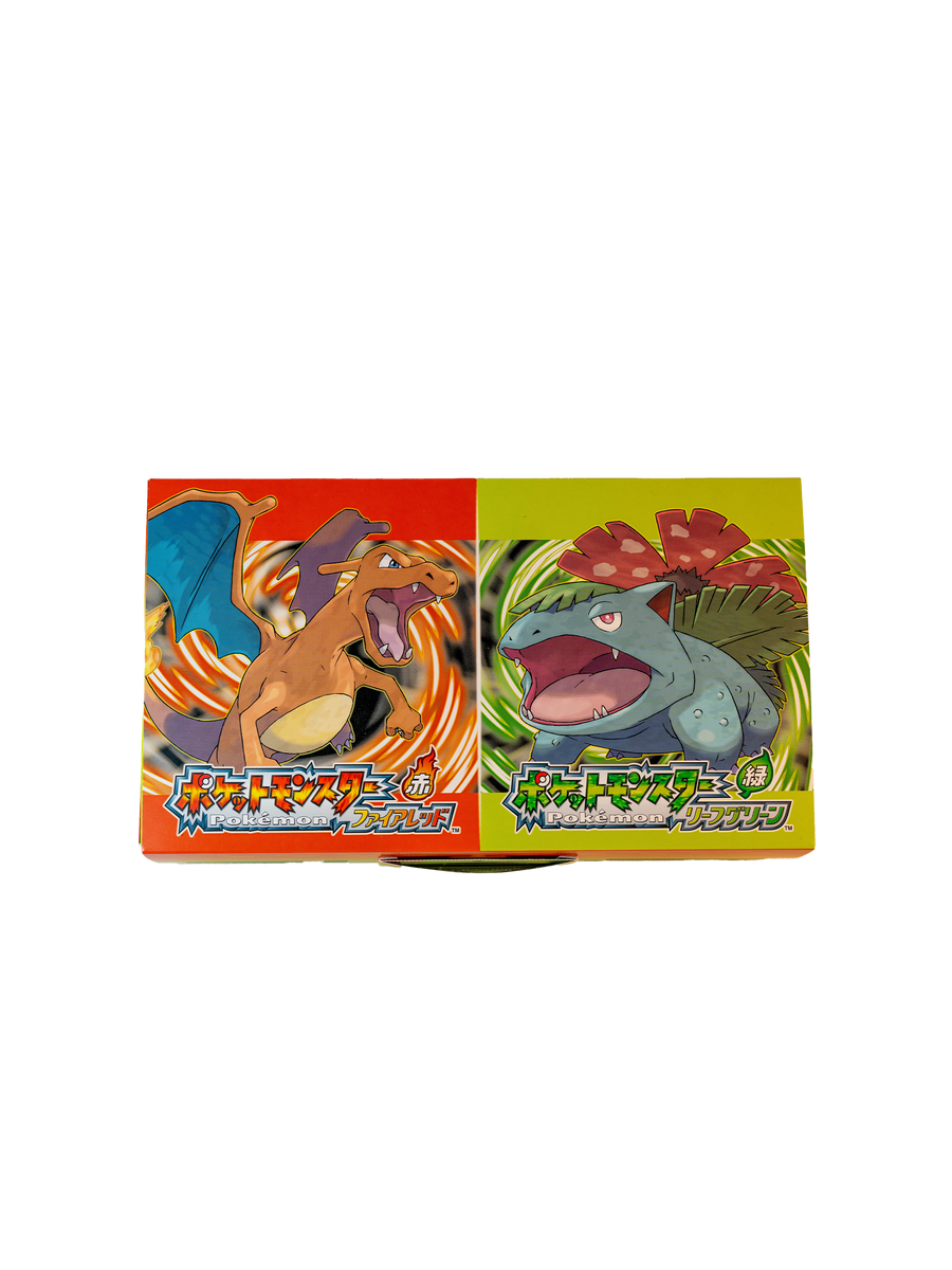 Pokémon 30th Anniversary Glass Pokéball Box (JP)