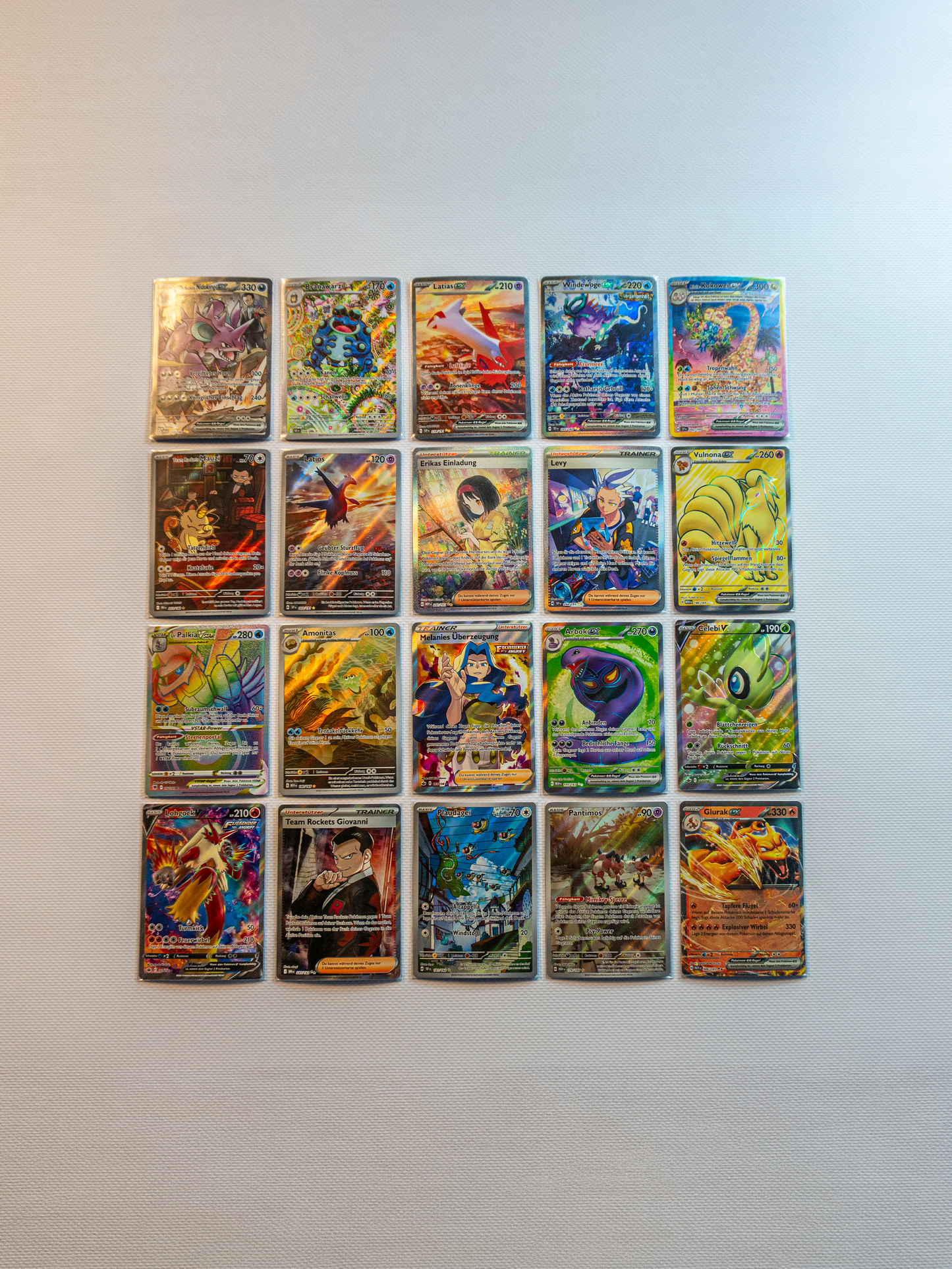 KamikuraTCG Ascension Pool Series 02 Mystery Pack (DE)