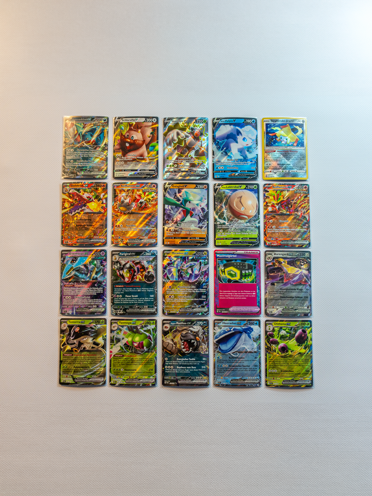 KamikuraTCG Ascension Pool Series 02 Mystery Pack (DE)