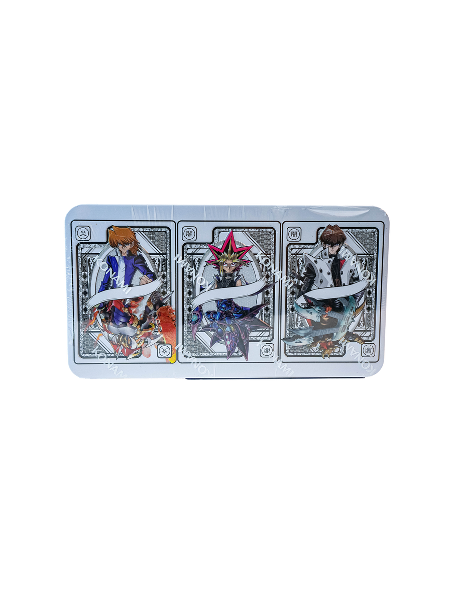 Yu-Gi-Oh! 2025 Mega-Pack Tin EN