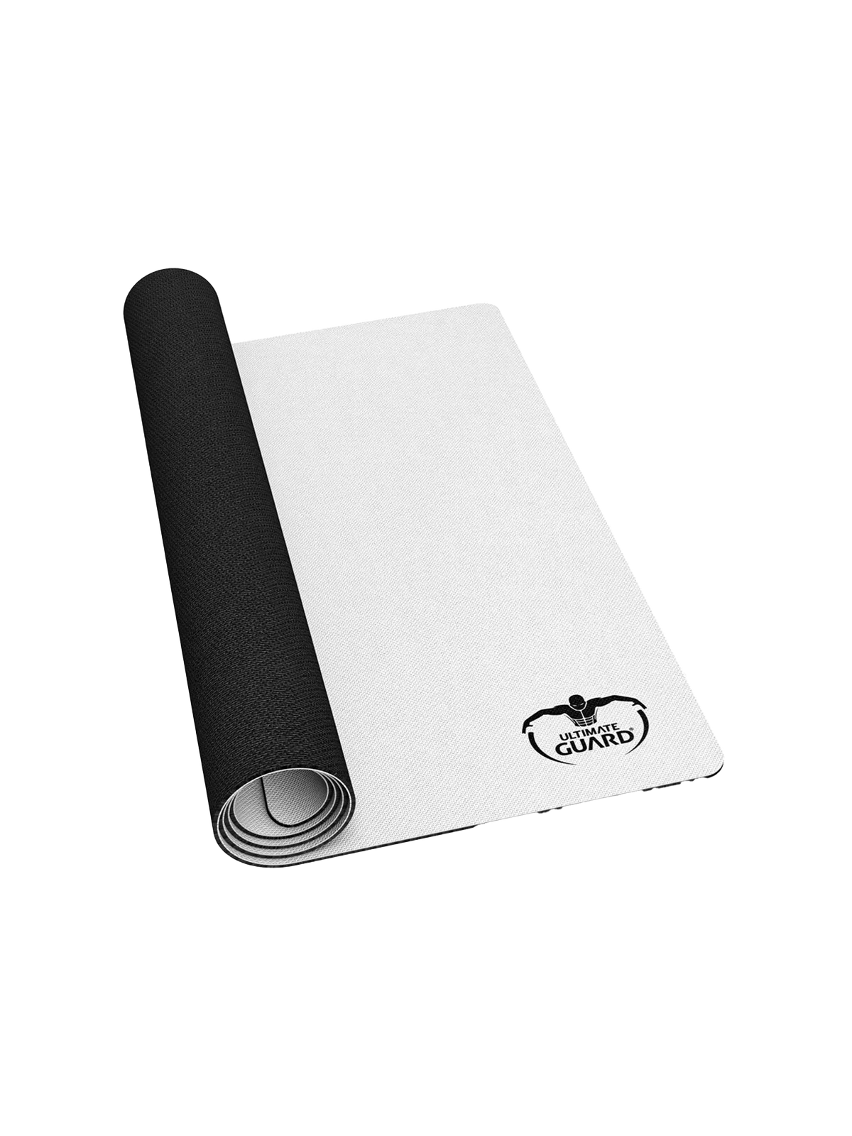 Ultimate Guard Play-Mat Standard White